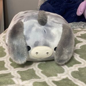 Kept clean no stains